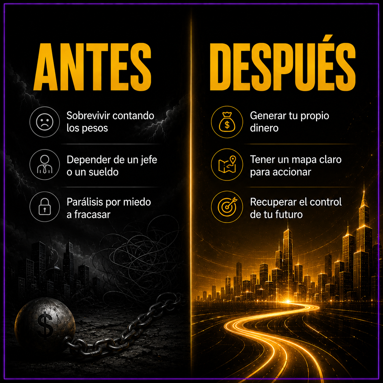 AUDIOLIBRO | La Guía del Emprendedor