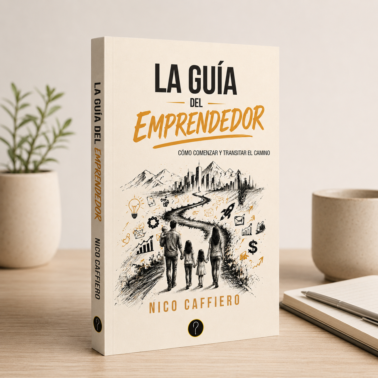 La guia del emprendedor