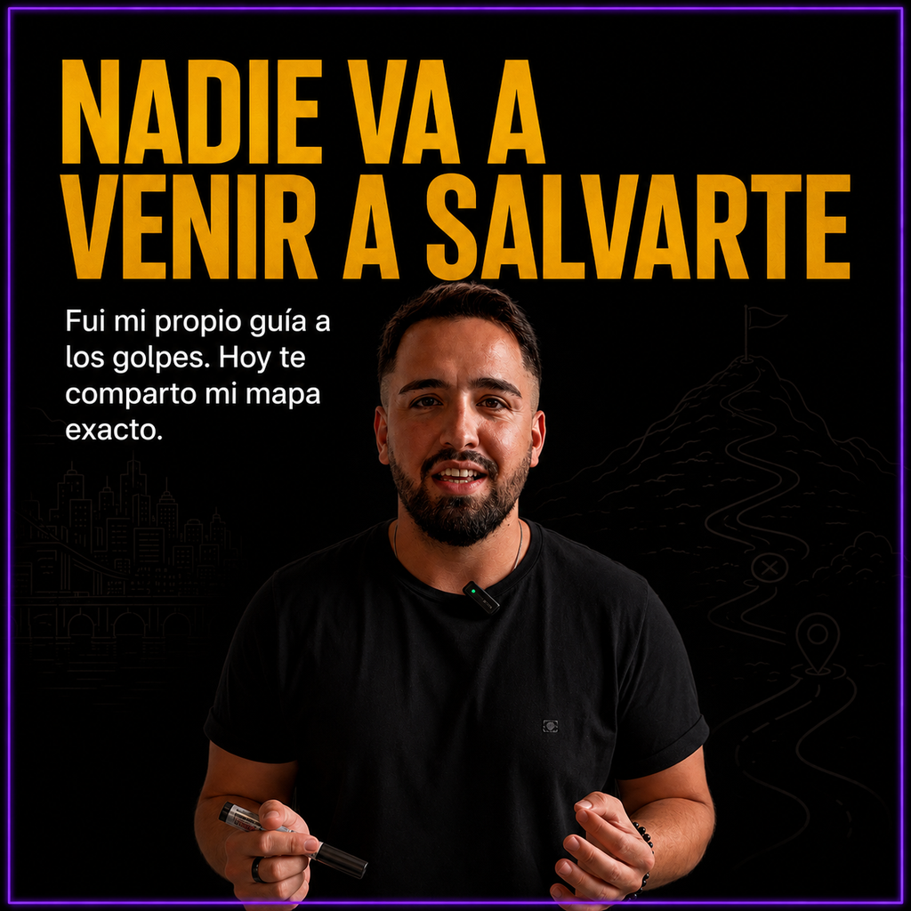 AUDIOLIBRO | La Guía del Emprendedor